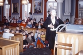 Barnteater i Rådhuset, 1983