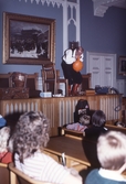 Barnteater i rådhuset, 1983