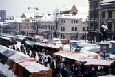 Vy över hidermässan, 1984