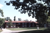 Vävargården i Wadköping, 1985