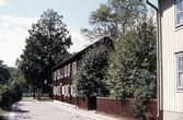 Tenngjutargården i Wadköping, 1985