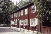 Tenngjutargården i Wadköping, 1991