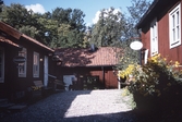 Skomakargården i Wadköping, 1991