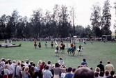 Prisuppvisning i Karlslund, 1985
