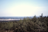 Utsikt över Tysslinge, 1988