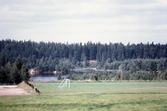 Vy över Ånnabodasjön, 1985