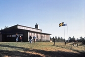 Friluftsgården i Ånnaboda, 1970