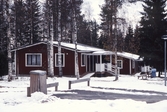 Uthyrningstugor i Ånnaboda, 1992