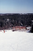 Drogsjöstugan i Storstenshöjden, 1981
