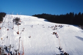 Slalombacke i Storstenshöjden, 1998