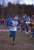 Deltagare i world cup i orientering, 1992-09-05