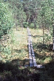 Vandringsled i Bergslagsleden, 1985