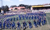 Internationell gymnastiksamling, 1983