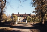 Holmstorp gård, 1975