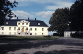 Hjälmarsbergs Herrgård, 1973