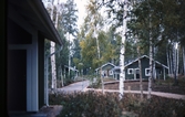 Stugby i Herrfallet, 1982