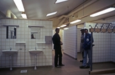 Dusch och tvättrum, 1982