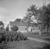 Normlösa Bredgård 1948