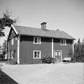 Normlösa Biskopsgård