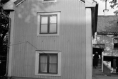 Gårdshus på Jordgatan, 1937
