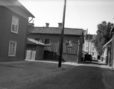 Jordgatan mot söder , 1937