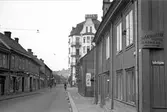 Drottninggatan mot söder, 1937