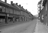 Drottninggatan mot söder, 1937