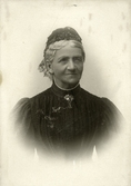 Carolina Åman (1818-1906)