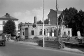 Nygården, 1938