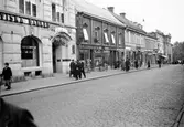 Drottninggatan mot norr, 1937