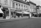 Drottninggatan mot norr, 1937