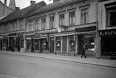 Drottninggatan mot söder, 1937