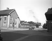 Änggatan mot väster