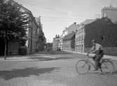 Fabriksgatan mot norr, 1936