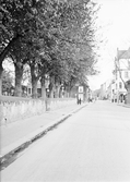 Drottninggatan mot norr, 1937