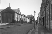 Drottninggatan norrut, 1937