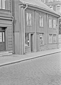 Drottninggatan norrut, 1937