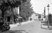 Engelbrektsgatan österut, 1937