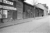 Engelbrektsgatan västerut, 1937