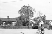 Gumaeliusplan på norr, 1937