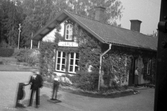 Järle station, 1937