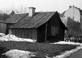 Vaktknektbacken,  1937