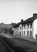 Fredsgatan västerut, 1937