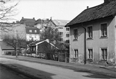 Vaktknektbacken, 1954