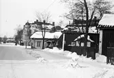Vy Kilsgatan västerut, 1937