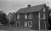 Speceriaffär Pettersson & Co f.d. Lundvall, 1938