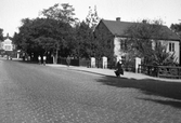 Sofielunds skola och Olaus Petri skola, 1936