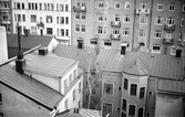 Winströmska gården, 1937