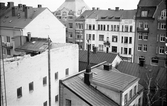 Winströmska gården, 1938