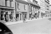 Storgatan norrut, 1937